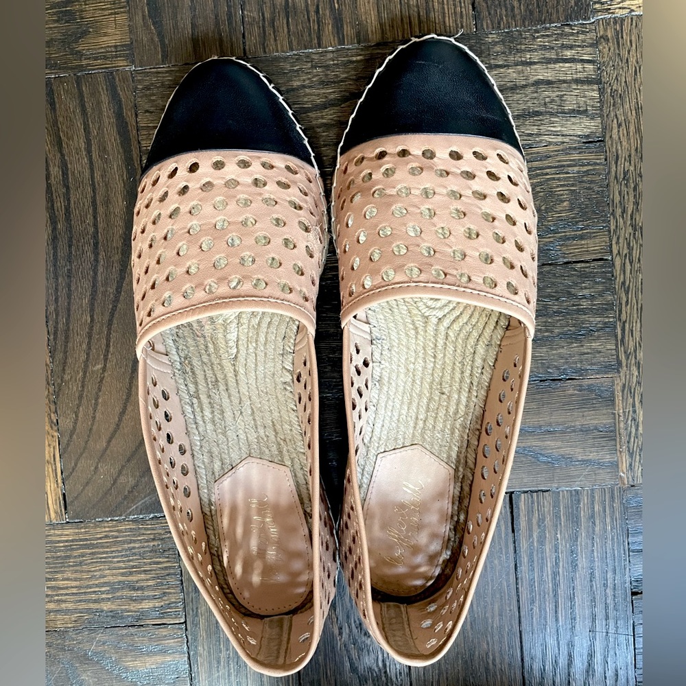 Loeffler Randall Mara Flat